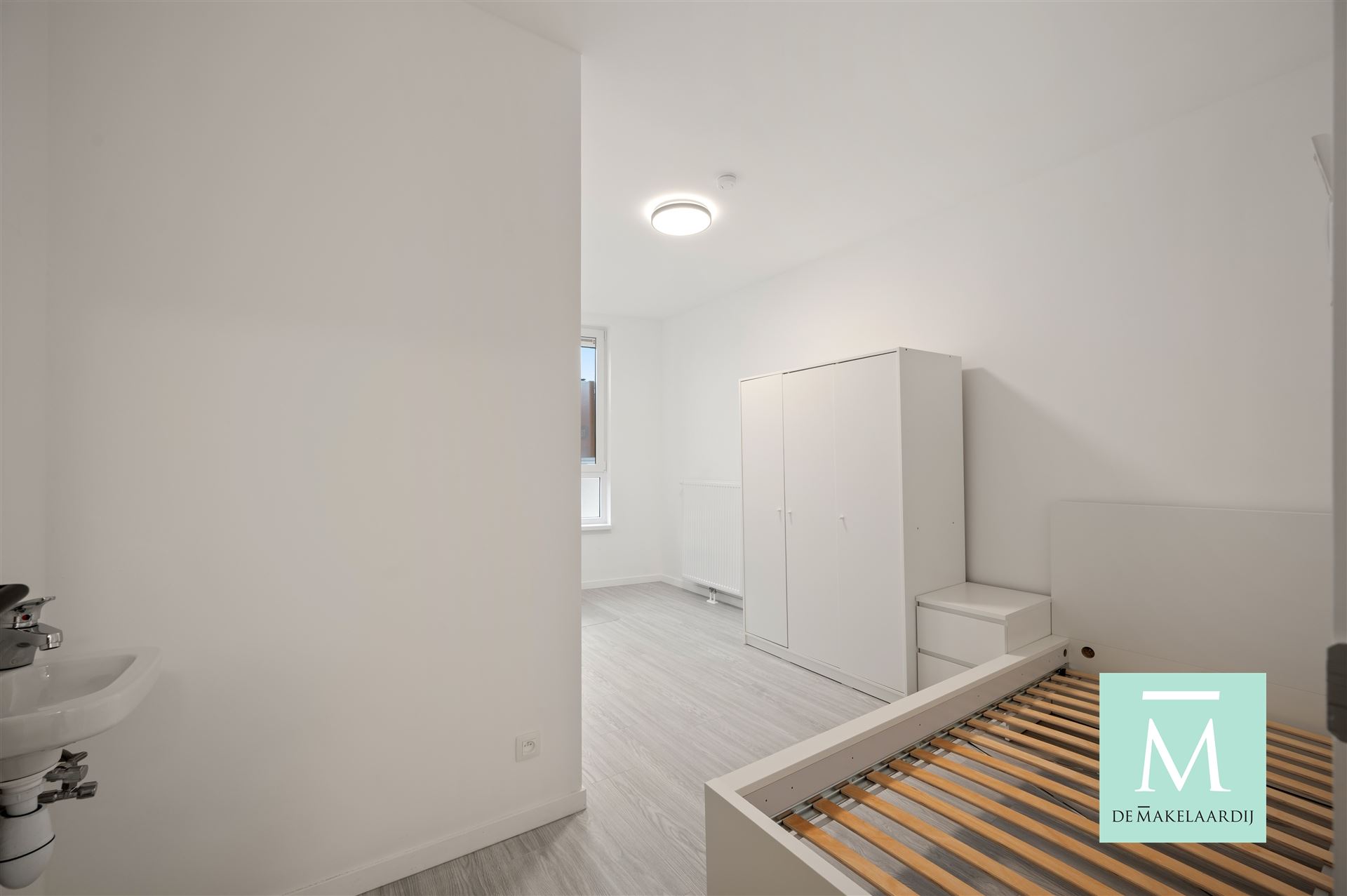 Appartement in Mechelen