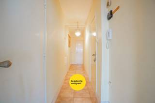 Appartement à vendre à Coxyde