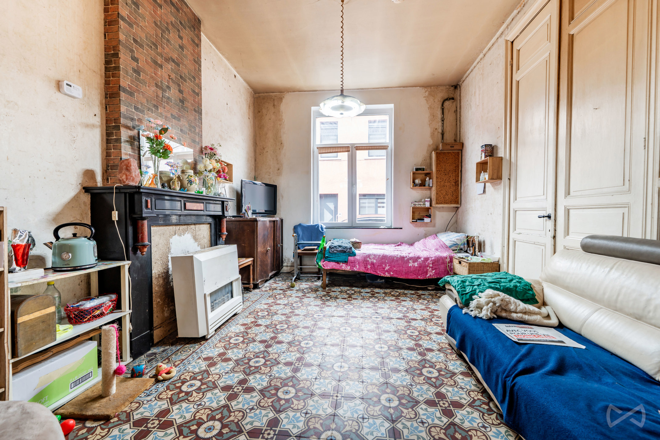 Huis te koop in La Louvière met 2 slaapkamers - foto 4