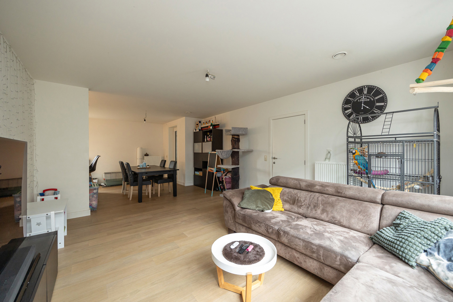 Appartement à vendre à Rijkevorsel avec 3 chambres - photo 3