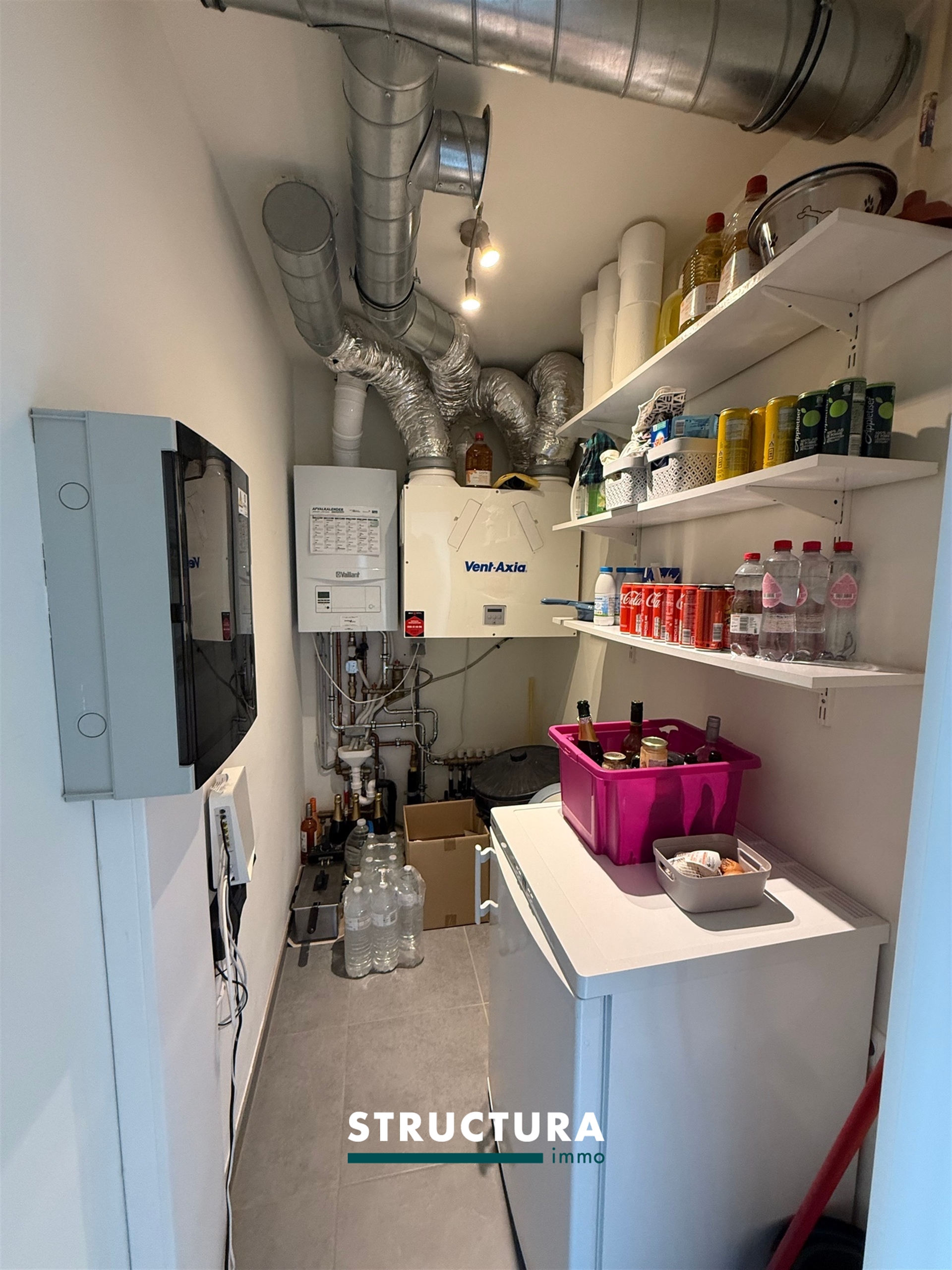 Appartement - photo 5