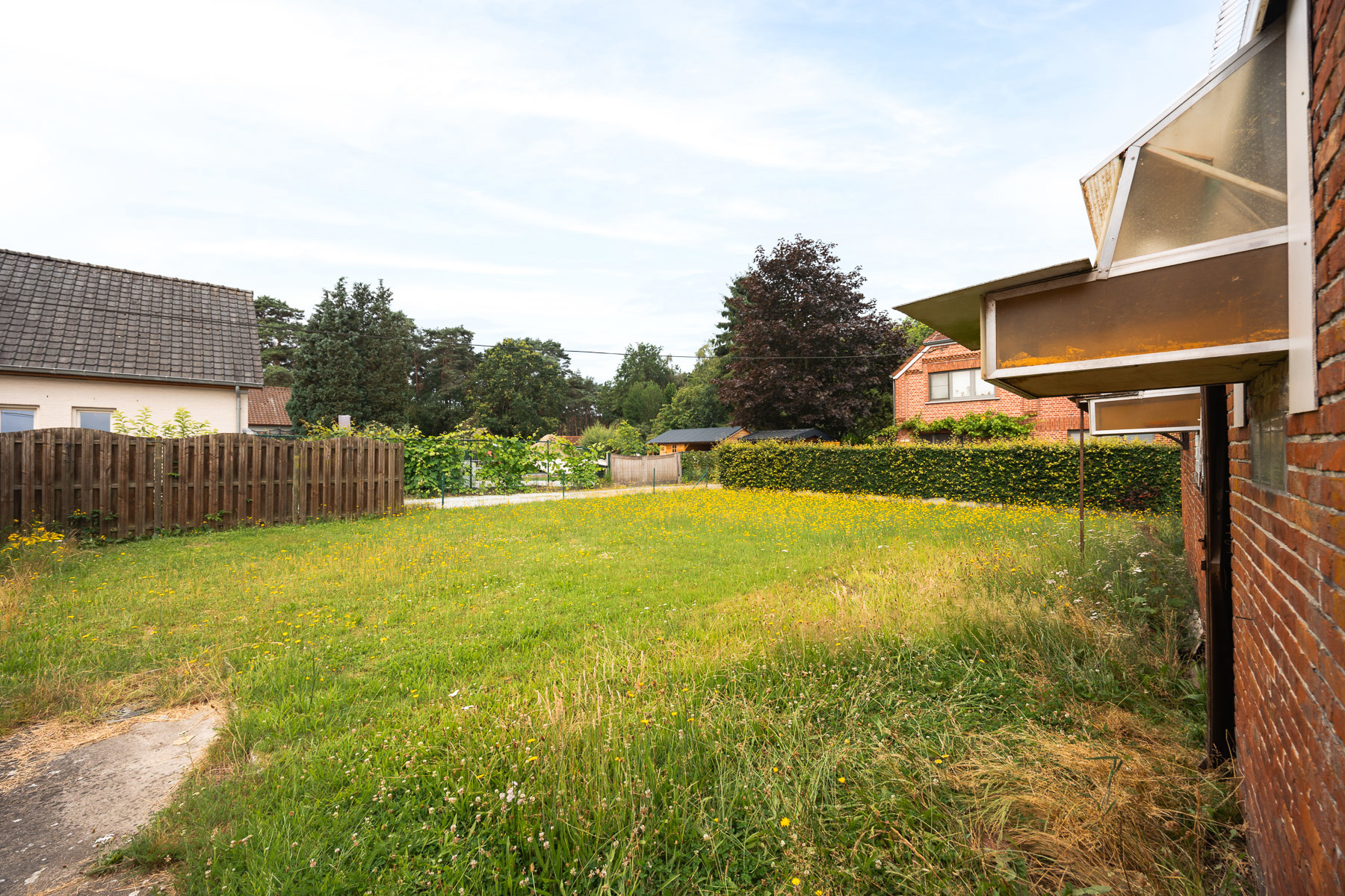 Karakterwoning met veel renovatiepotentieel op toplocatie - foto 4