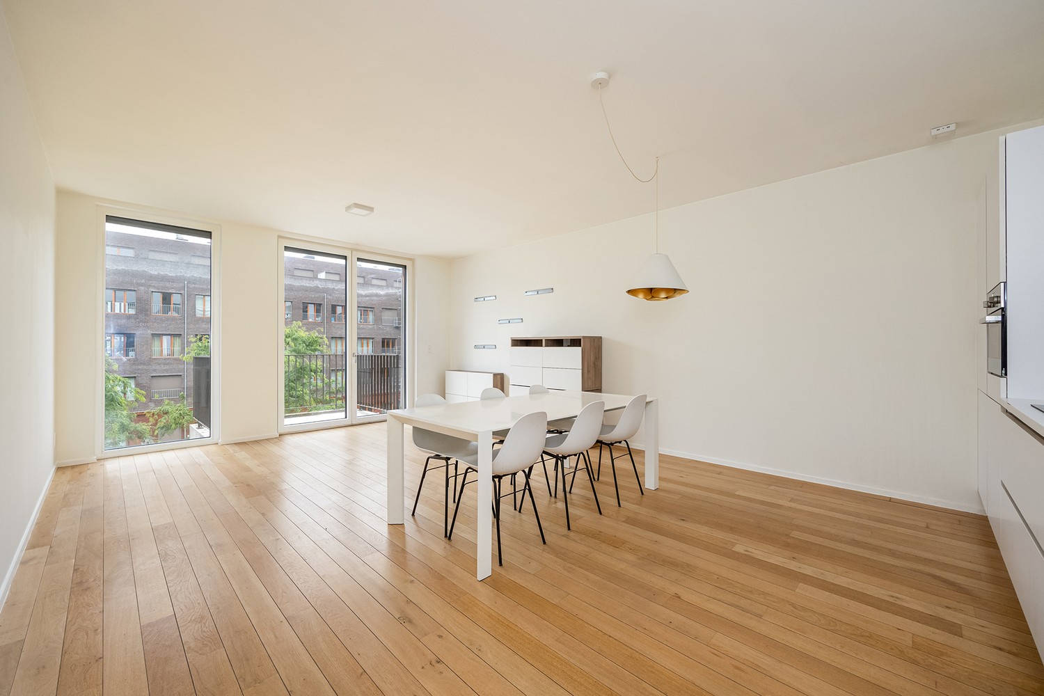 Appartement in Antwerpen