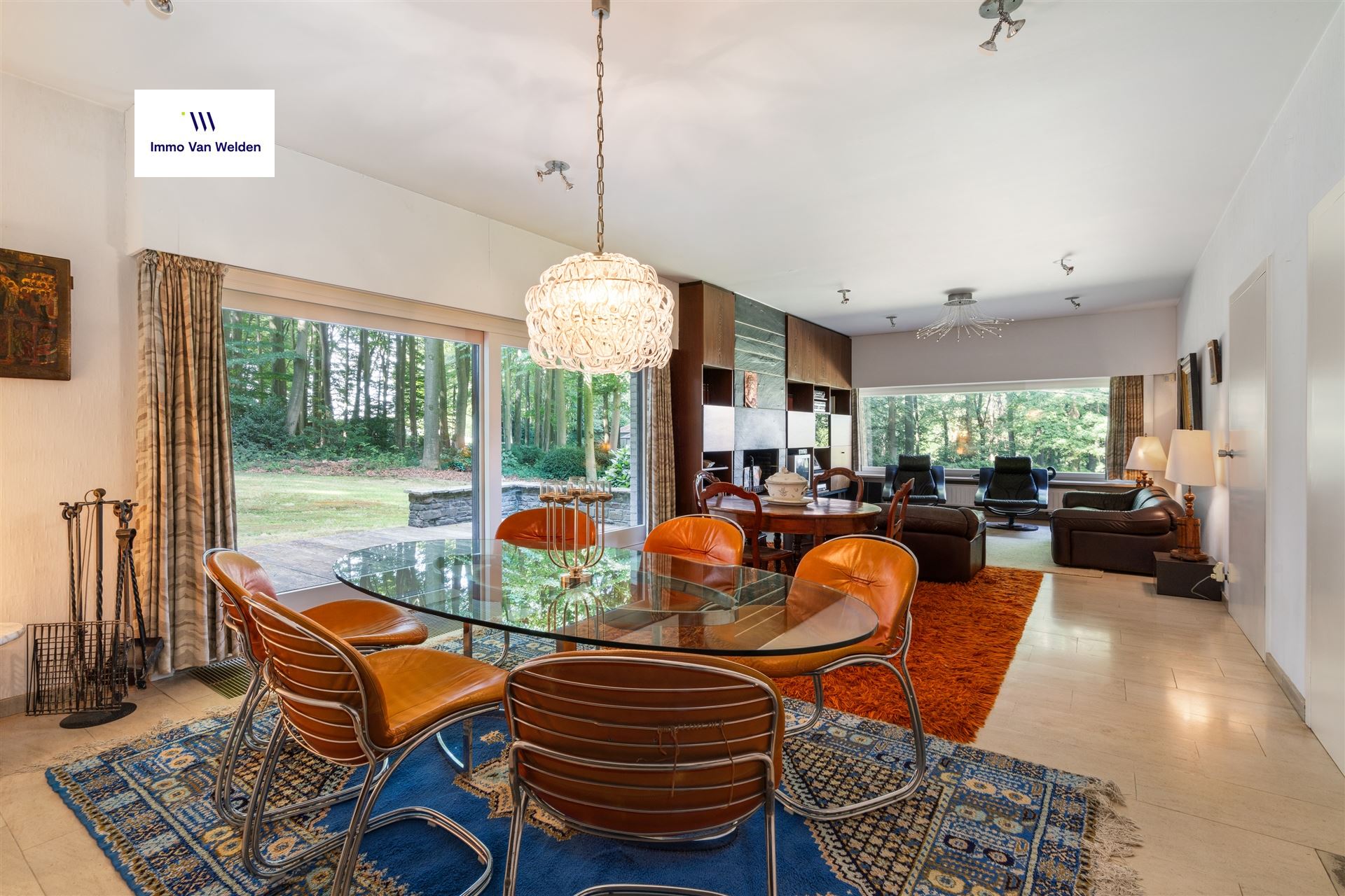 Villawoonst te Maarkedal - foto 4