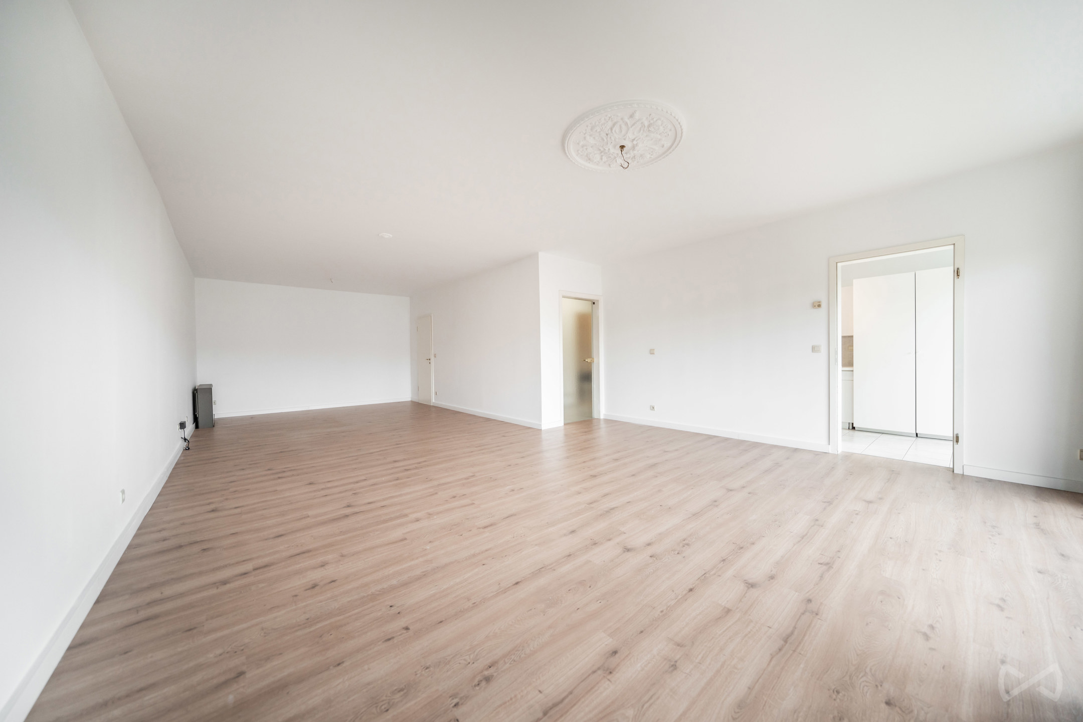 Apartment for sale in Molenbeek-Saint-Jean with 2 bedrooms - photo 2