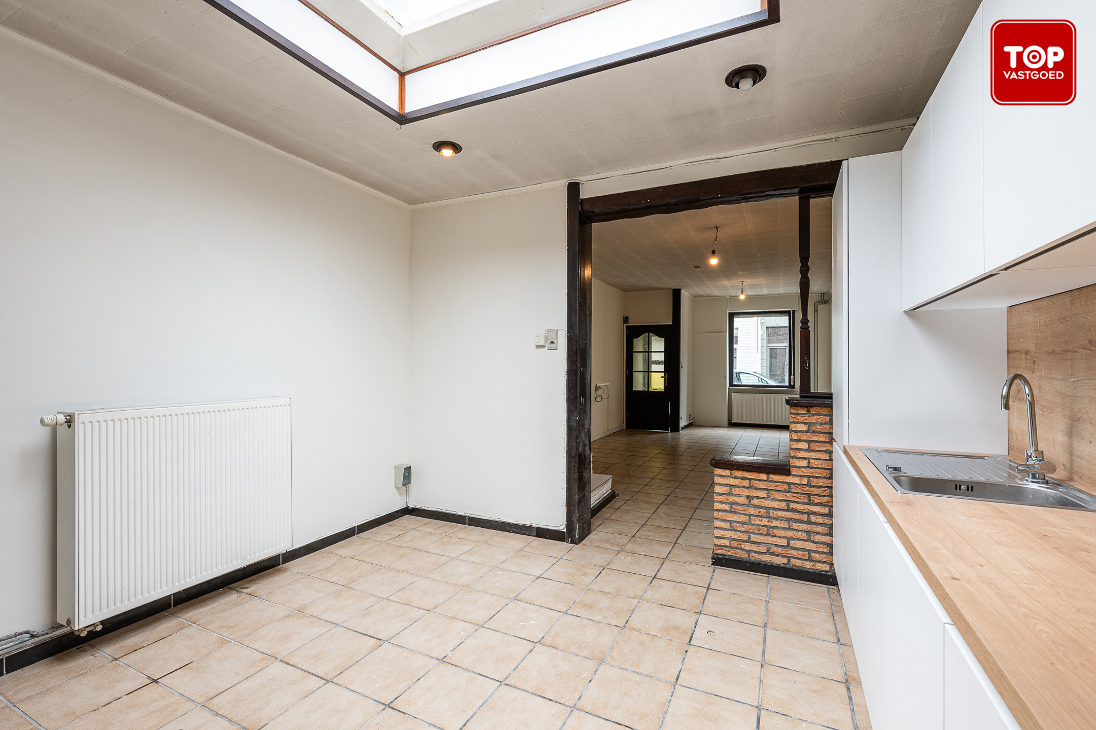 Op te frissen woning met 4 slaapkamers nabij Gent centrum - foto 5