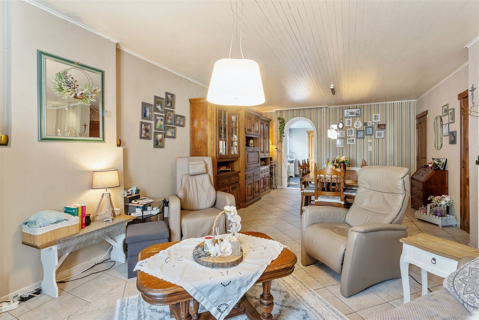 Maison à vendre à Beringen avec 4 chambres - photo 3