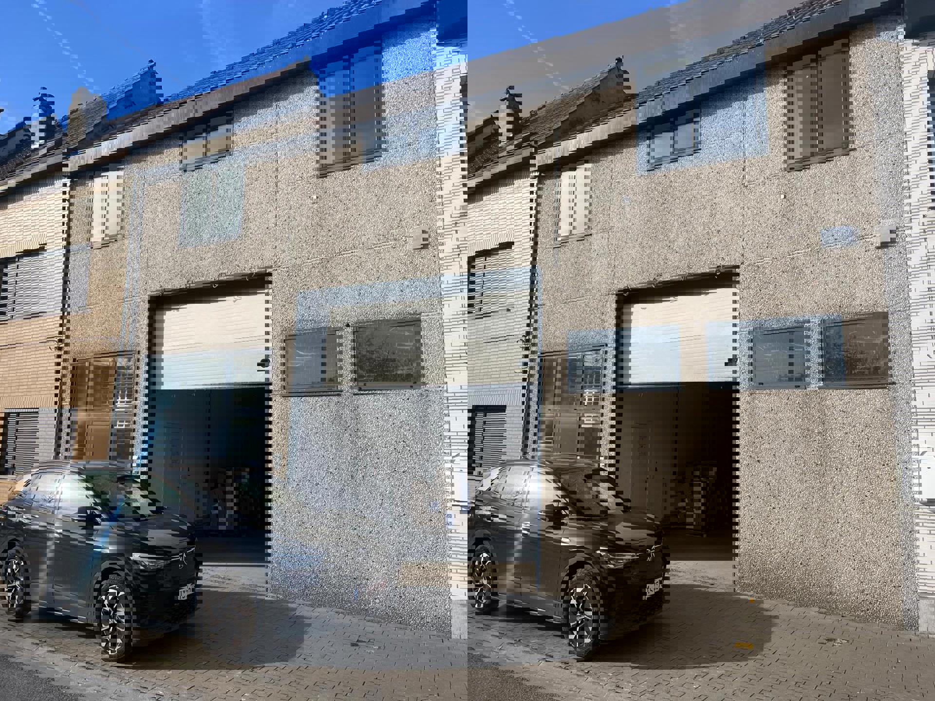 Commercial for sale in Vilvoorde - photo 3