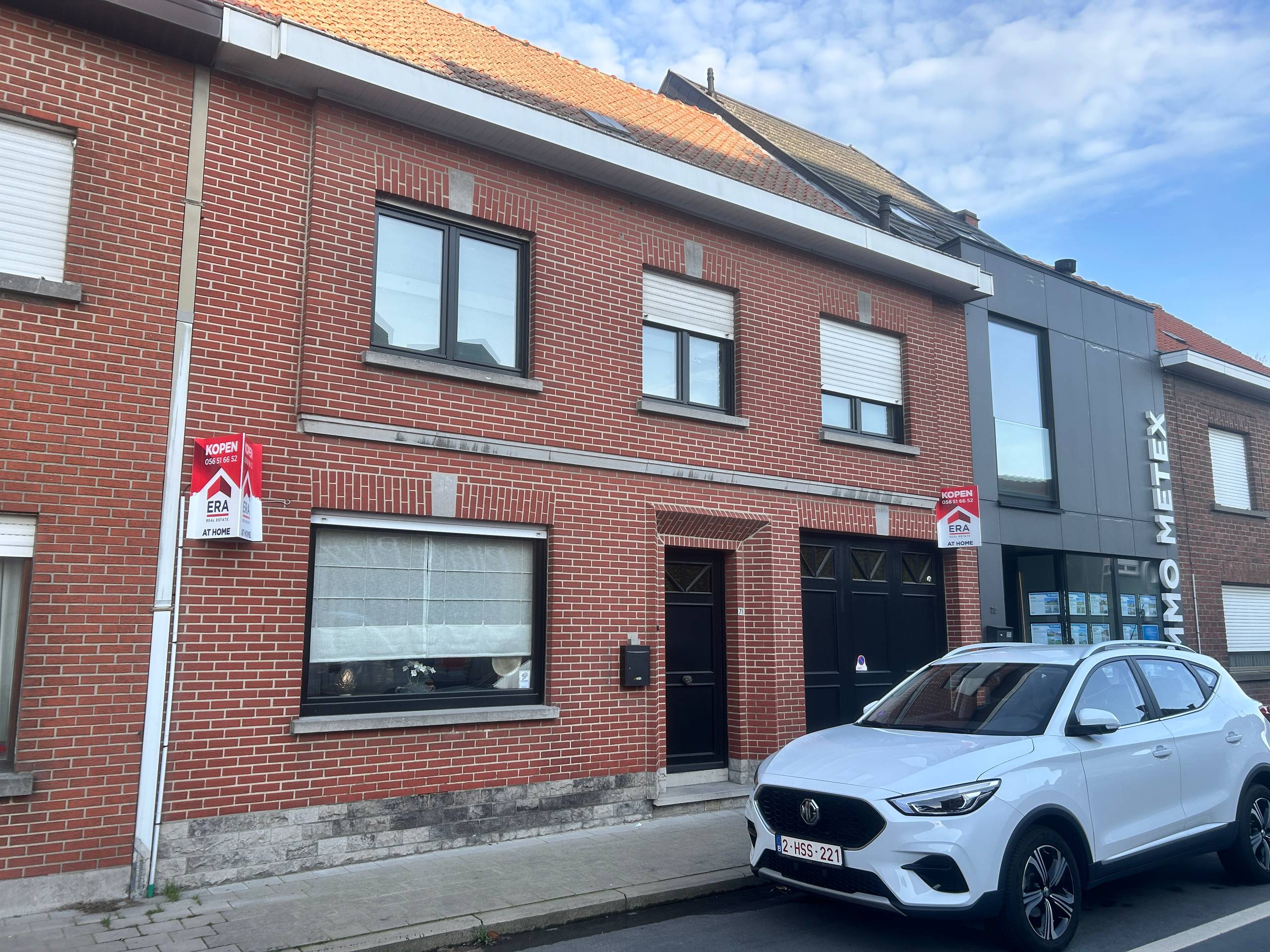 Maison à vendre à Ledegem