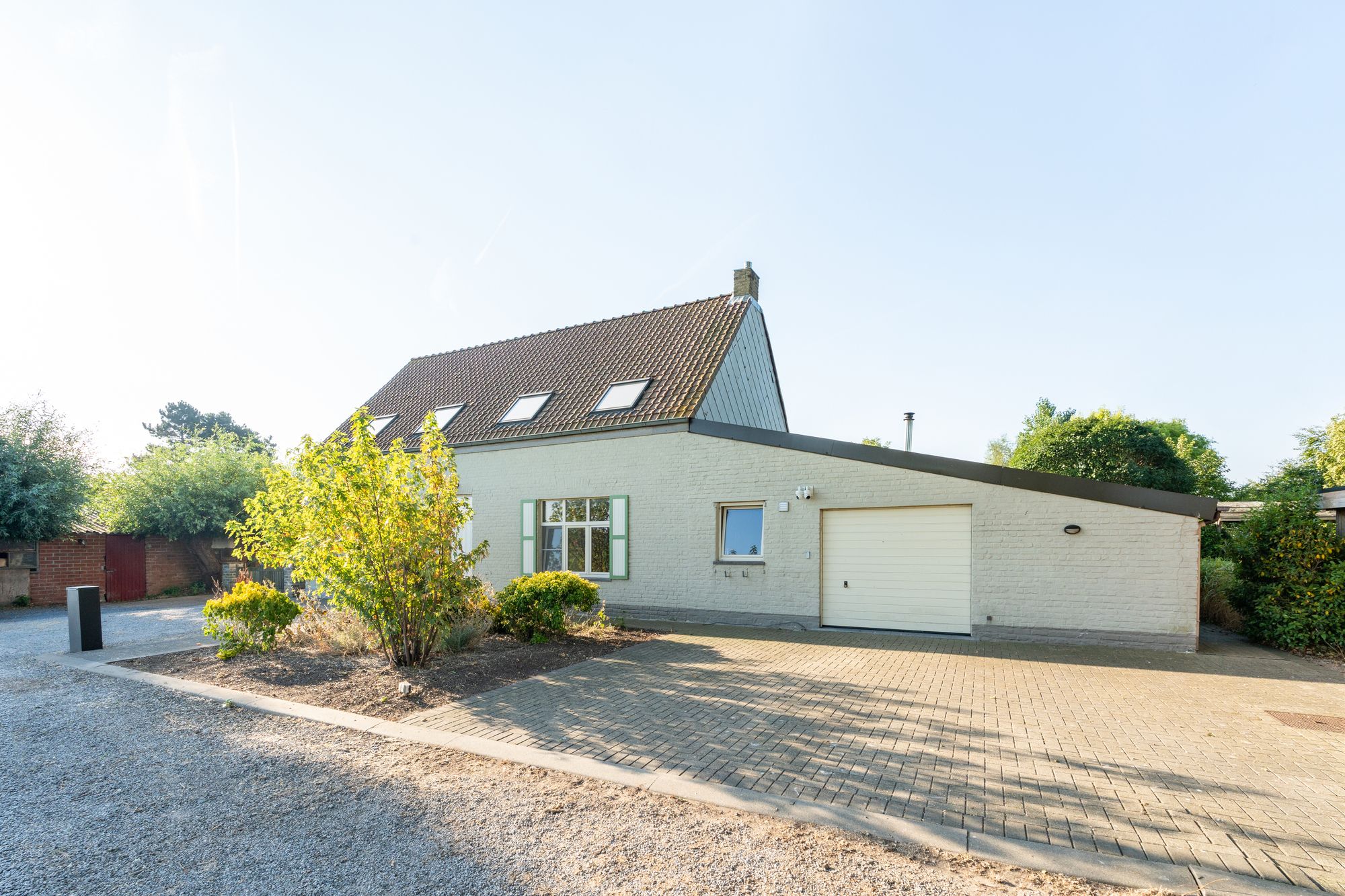 Maison à vendre à Coxyde