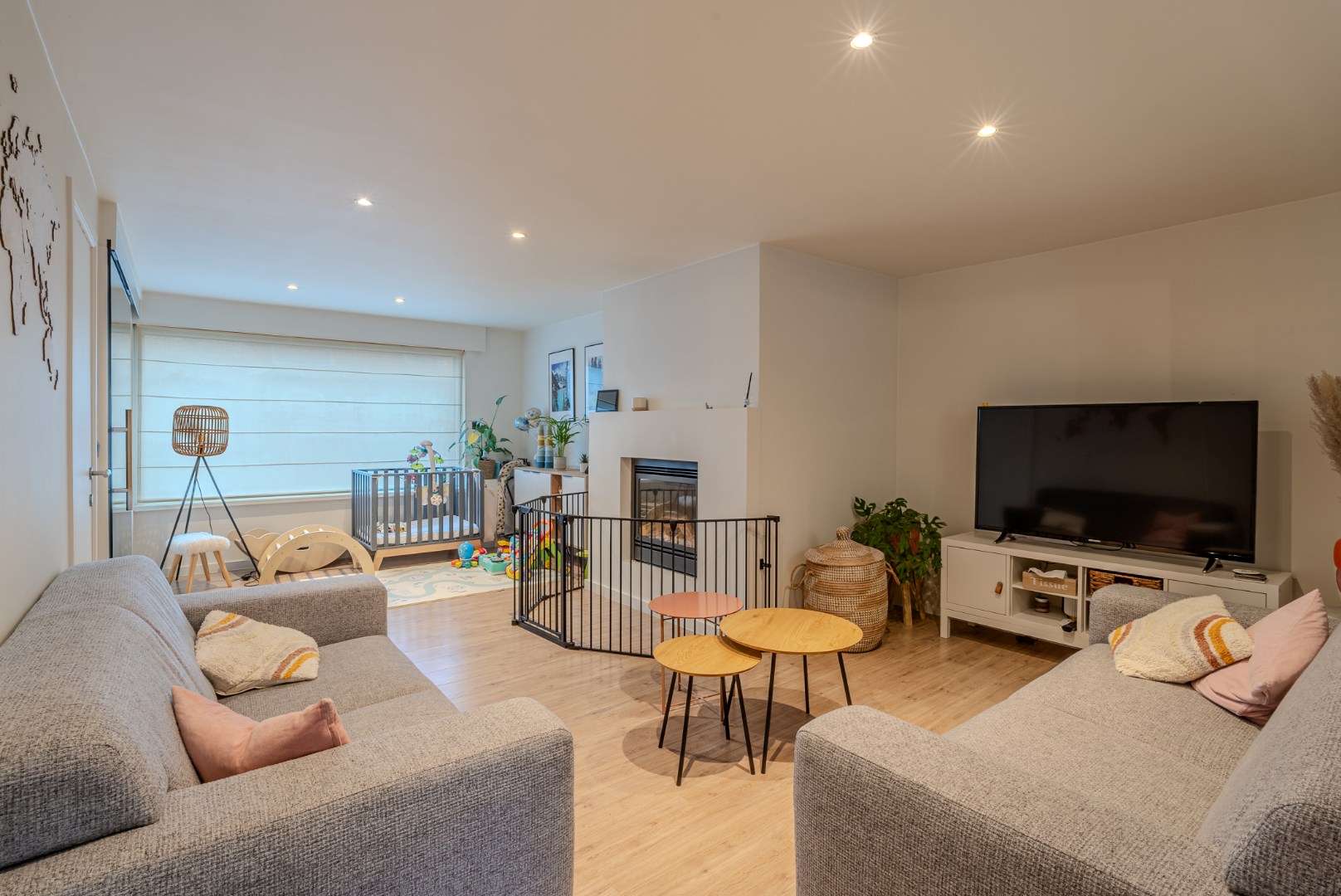 Maison à vendre à Waregem avec 3 chambres - photo 2