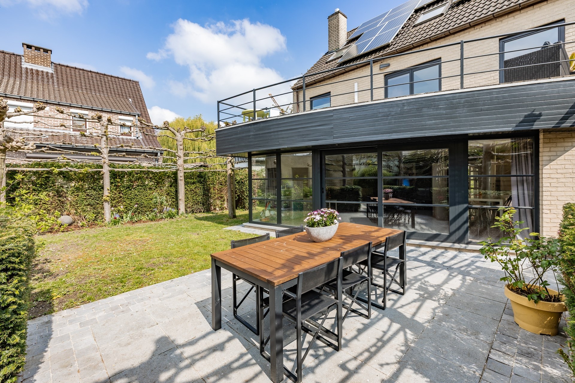 Maison à vendre à Alost avec 5 chambres - photo 3