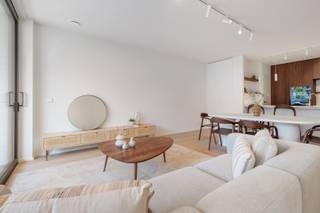 Res. South ViewLaatste appartement: Ervaar Luxe en Rust in het Hart van Knokke: South View NieuwbouwappartementenWelkom bij South View, een exclusief...