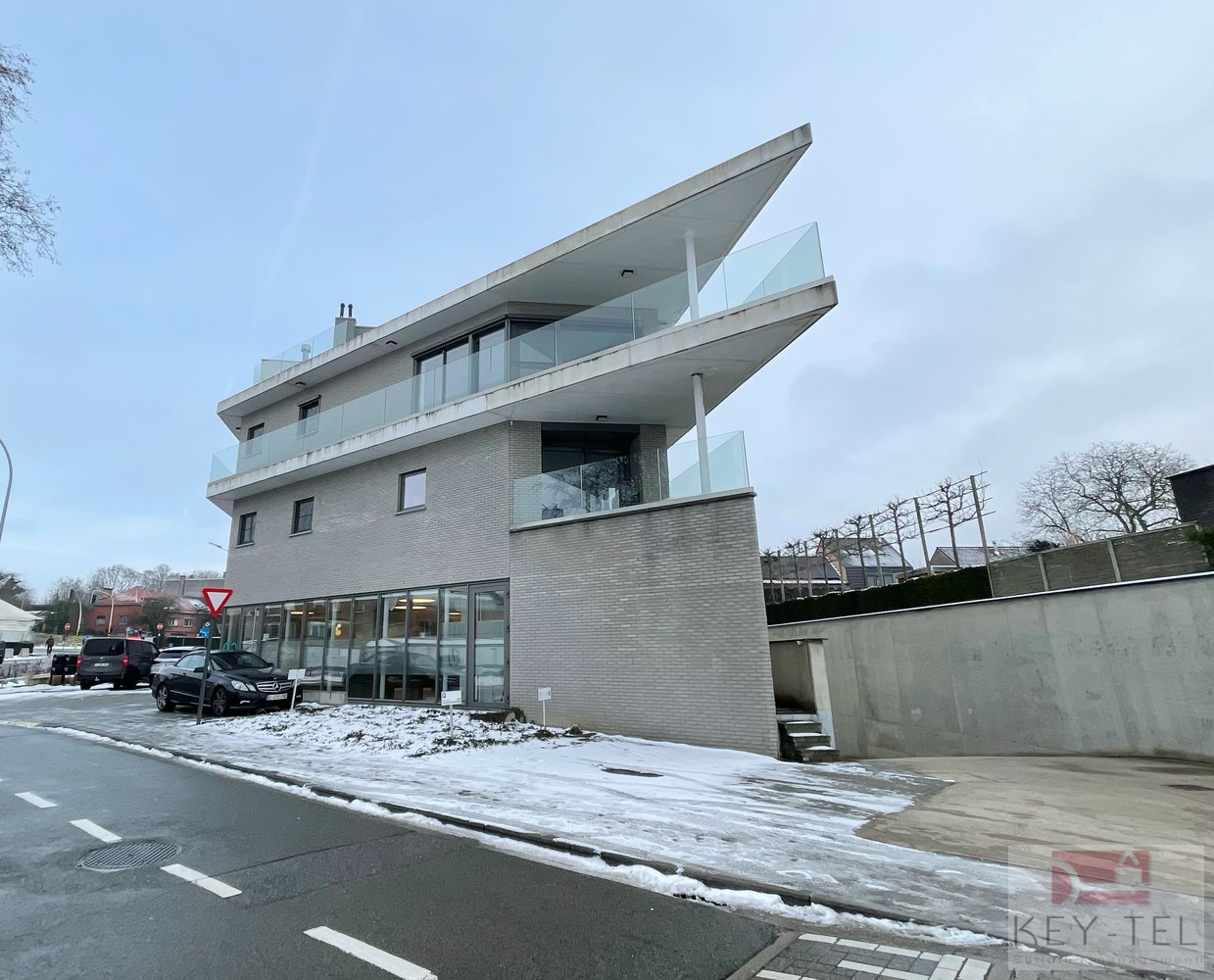 Apartment for rent in Heverlee - photo 2