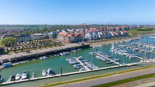 Appartement à vendre à Nieuport