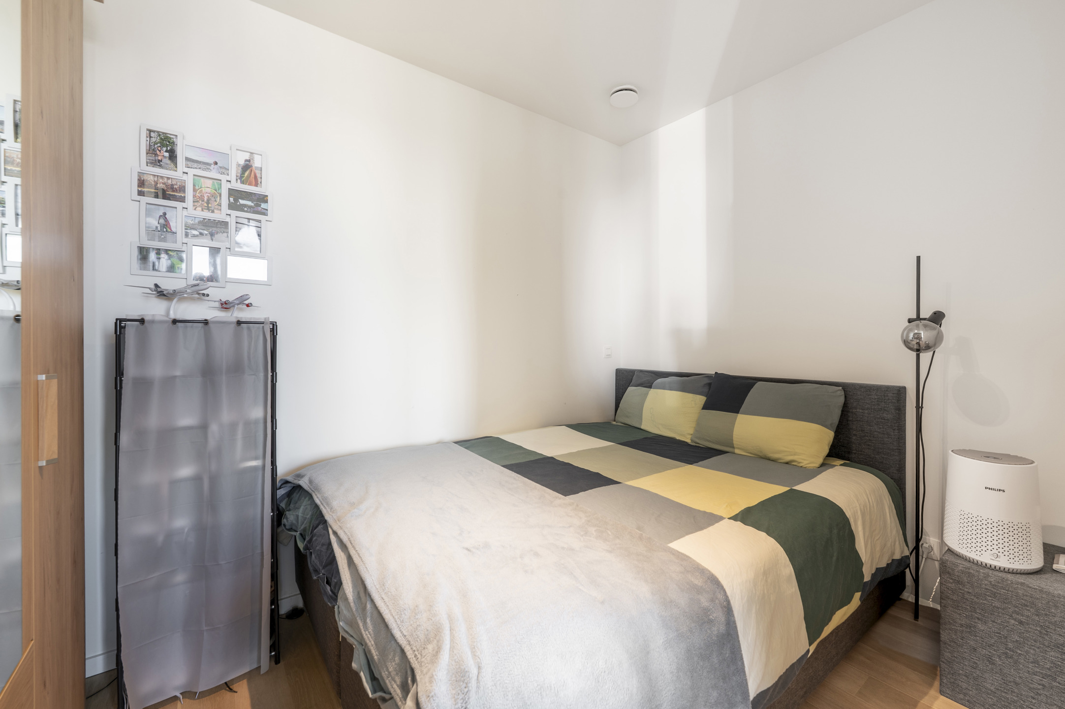 Appartement à vendre à Anvers avec 1 chambre - photo 5