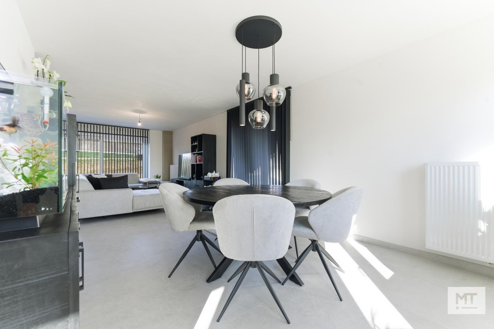 2 nieuwbouwwoningen met landelijk verzicht in Beselare - foto 4