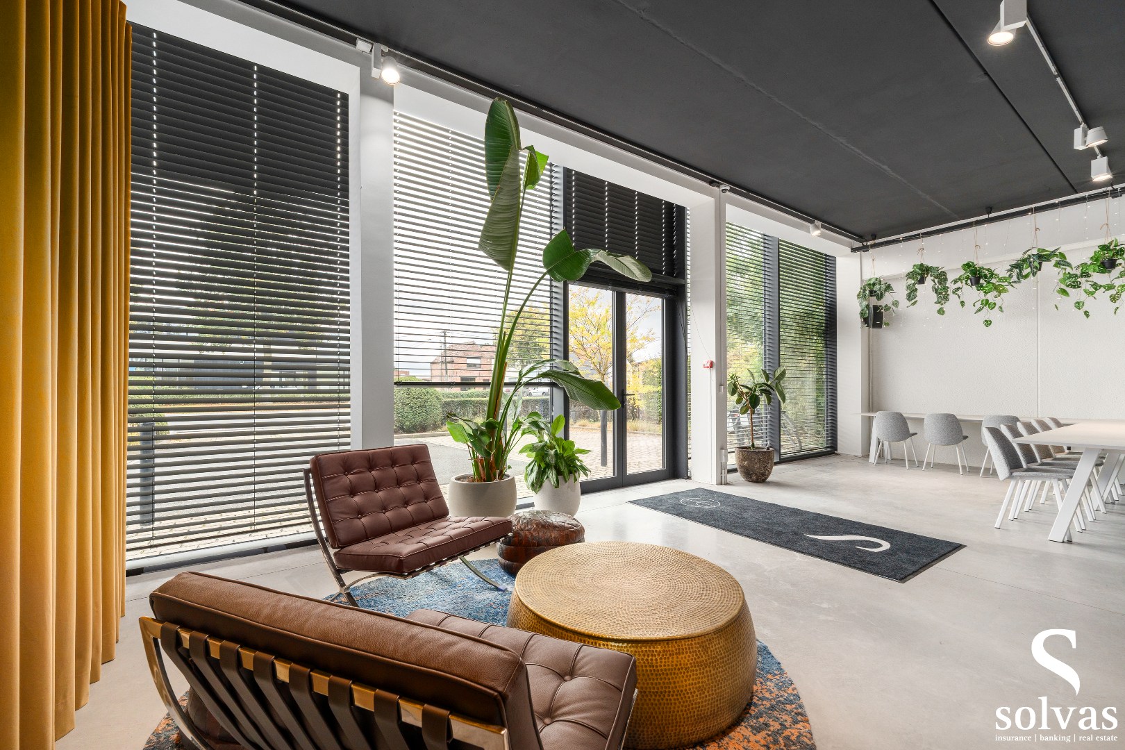 Commercial for rent in Maldegem - photo 2