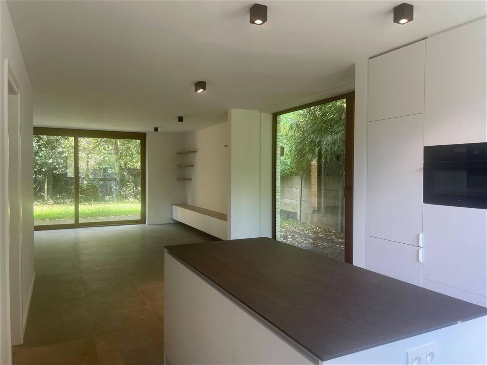 BEN-woning in nieuw GROENZICHT-domein. - foto 4