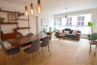 Apartment for rent in Kortrijk