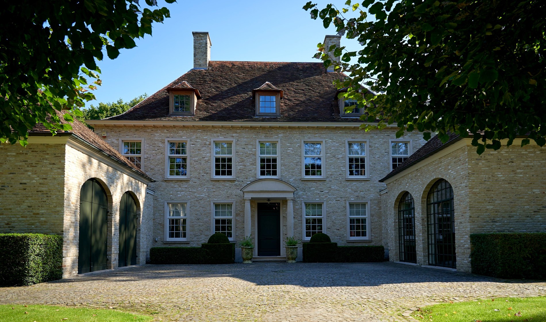 Maison à vendre à Schilde avec 6 chambres - photo 3