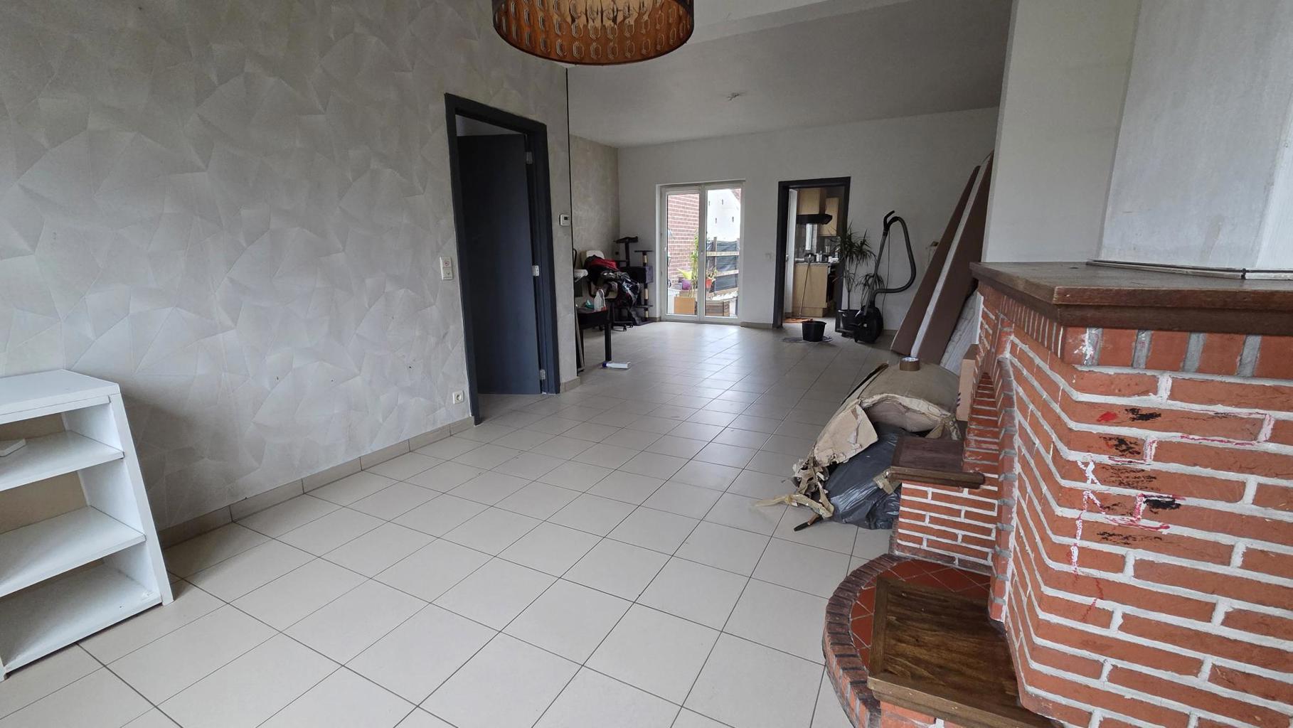 Huis te huur in Nazareth-De Pinte met 3 slaapkamers - foto 3