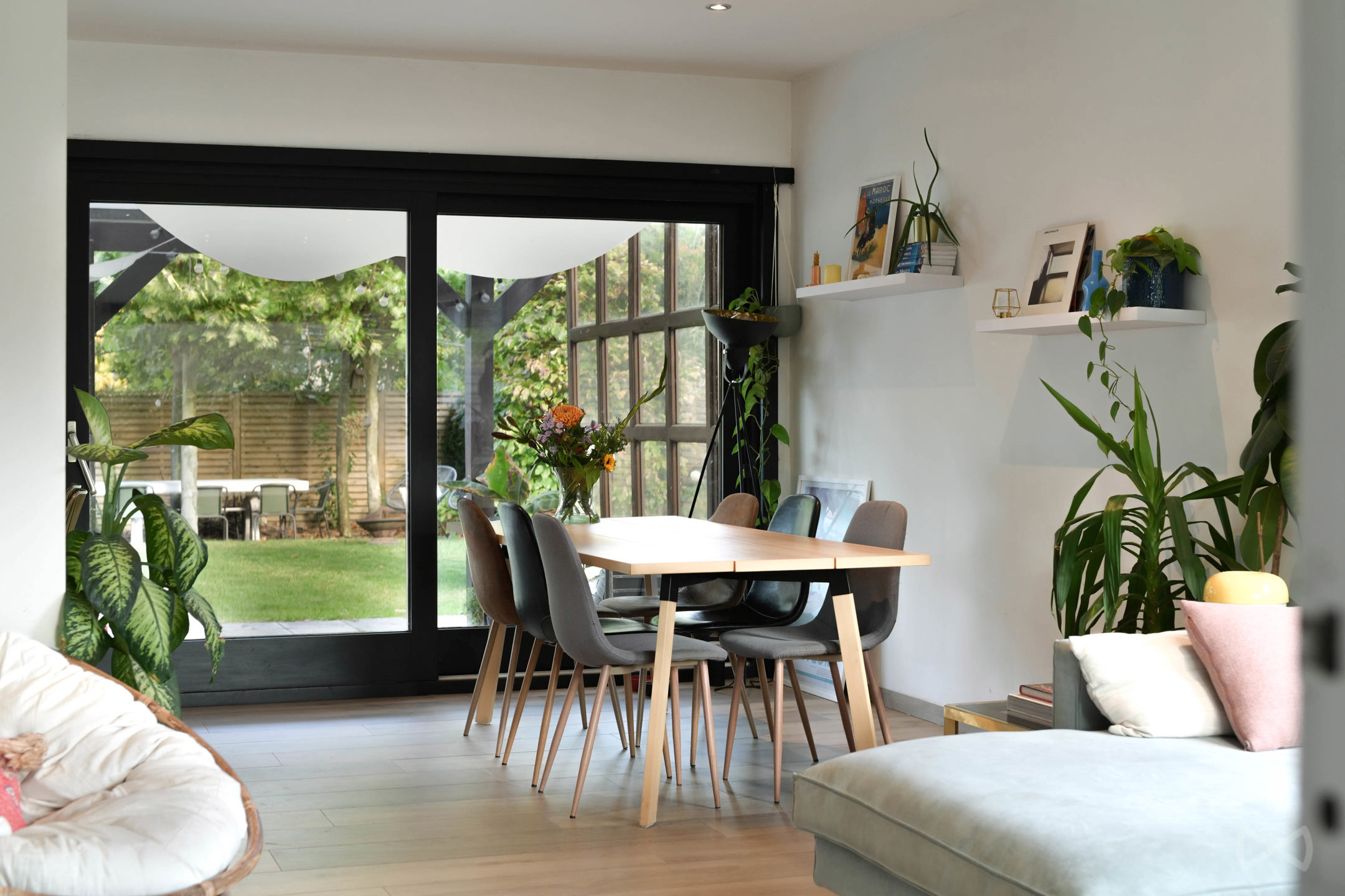 House for sale in Leuven with 4 bedrooms - photo 4
