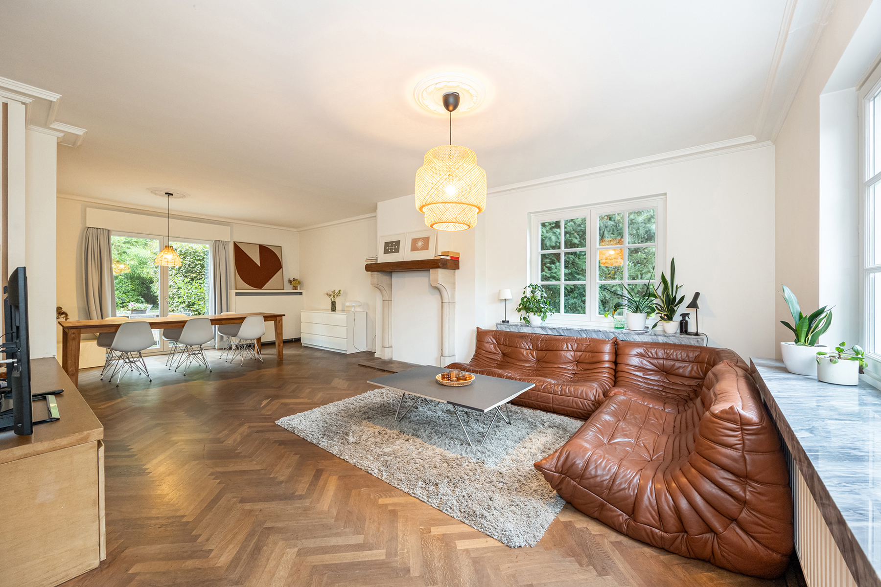 SCHOTENHOF | CHARMANTE VILLA MET 4 SLAAPKAMERS - foto 4