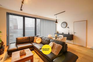 Appartement à vendre à Bredene