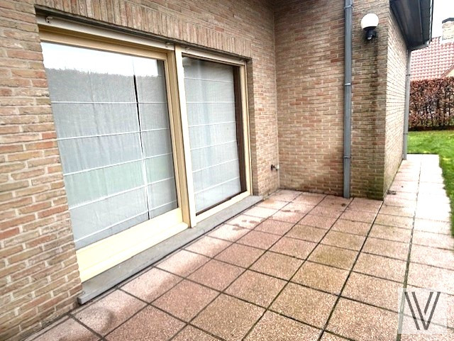 Nette gelijkvloerse alleenstaande villa te Lendelede - foto 4