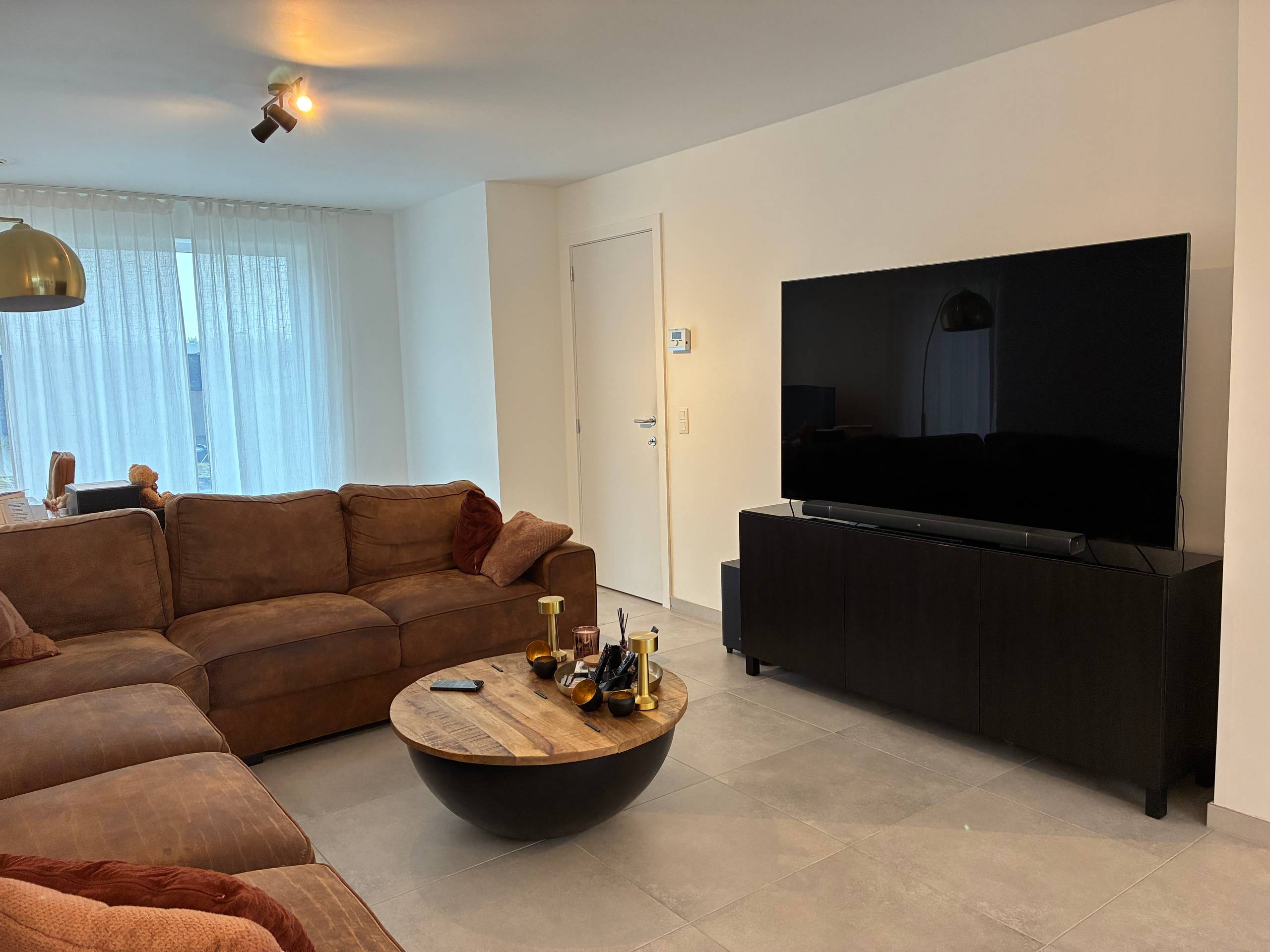 Huis te huur in Waregem met 3 slaapkamers - foto 5