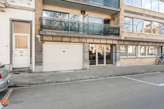 Garage à vendre à Malines