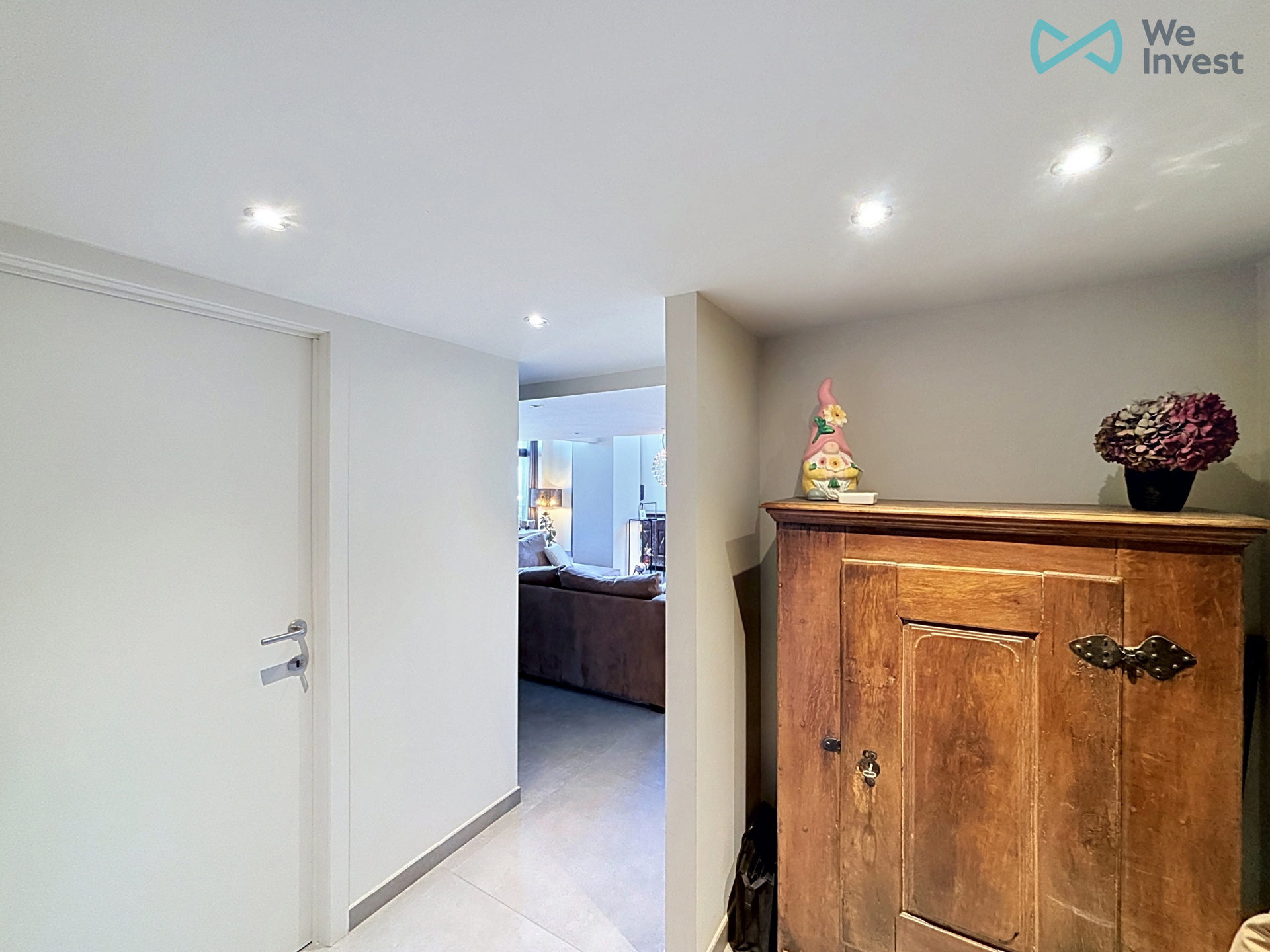 Appartement te huur in Tubize met 2 slaapkamers - foto 2