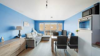 Apartment for sale in Bruges