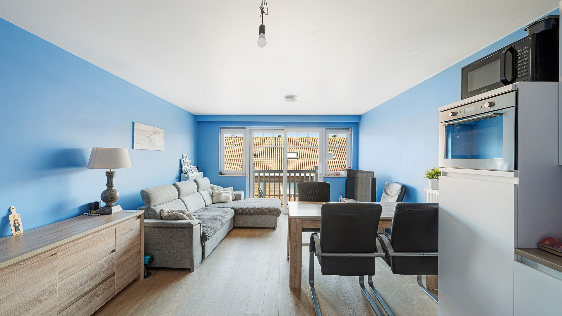 Apartment for sale in Zeebrugge with 2 bedrooms - photo 2