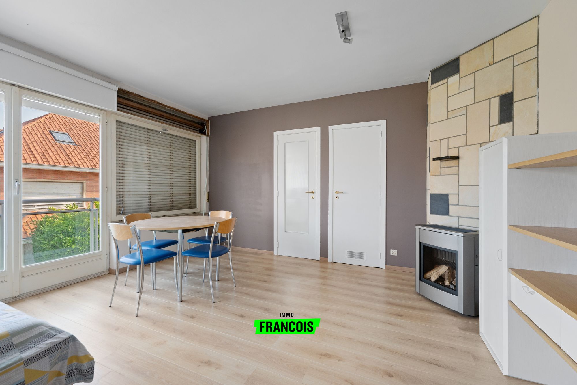 Apartment for sale in Middelkerke with 1 bedroom - photo 3