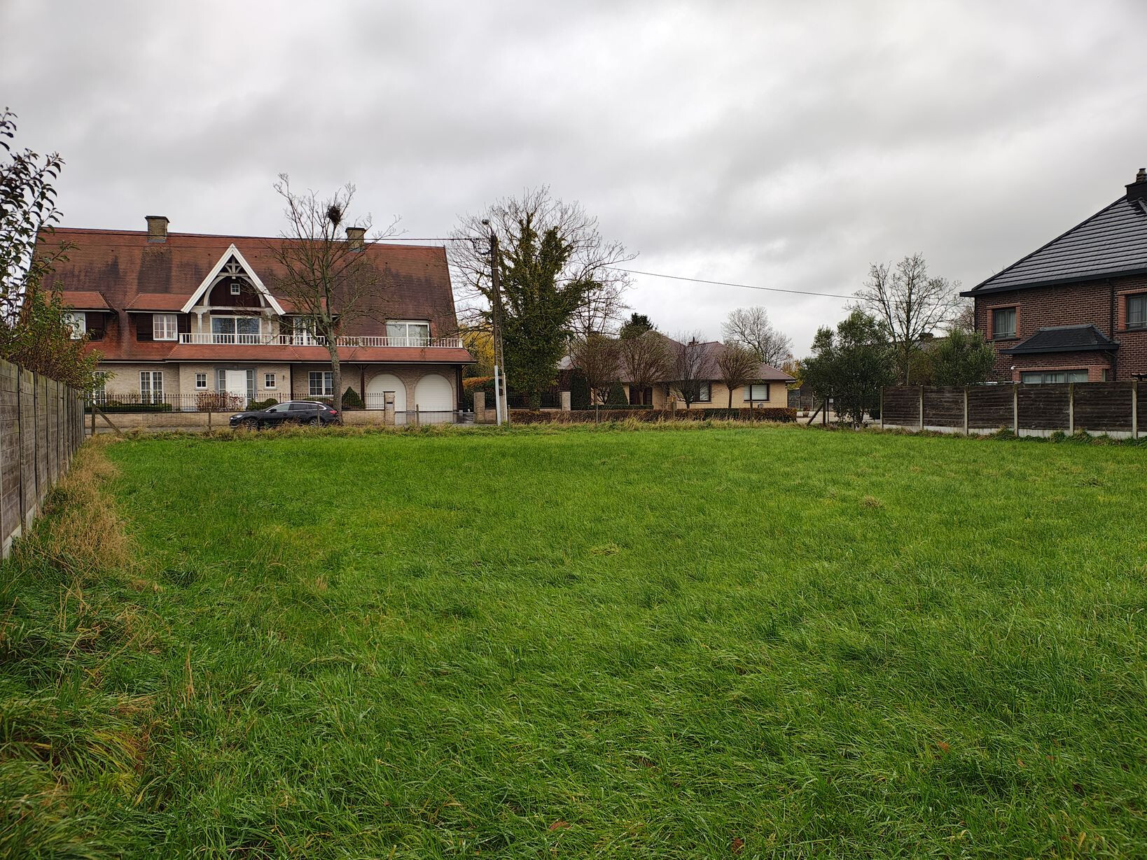 LOT 2 woning open bebouwing met een oppervlakte van 4a 58ca. - foto 5