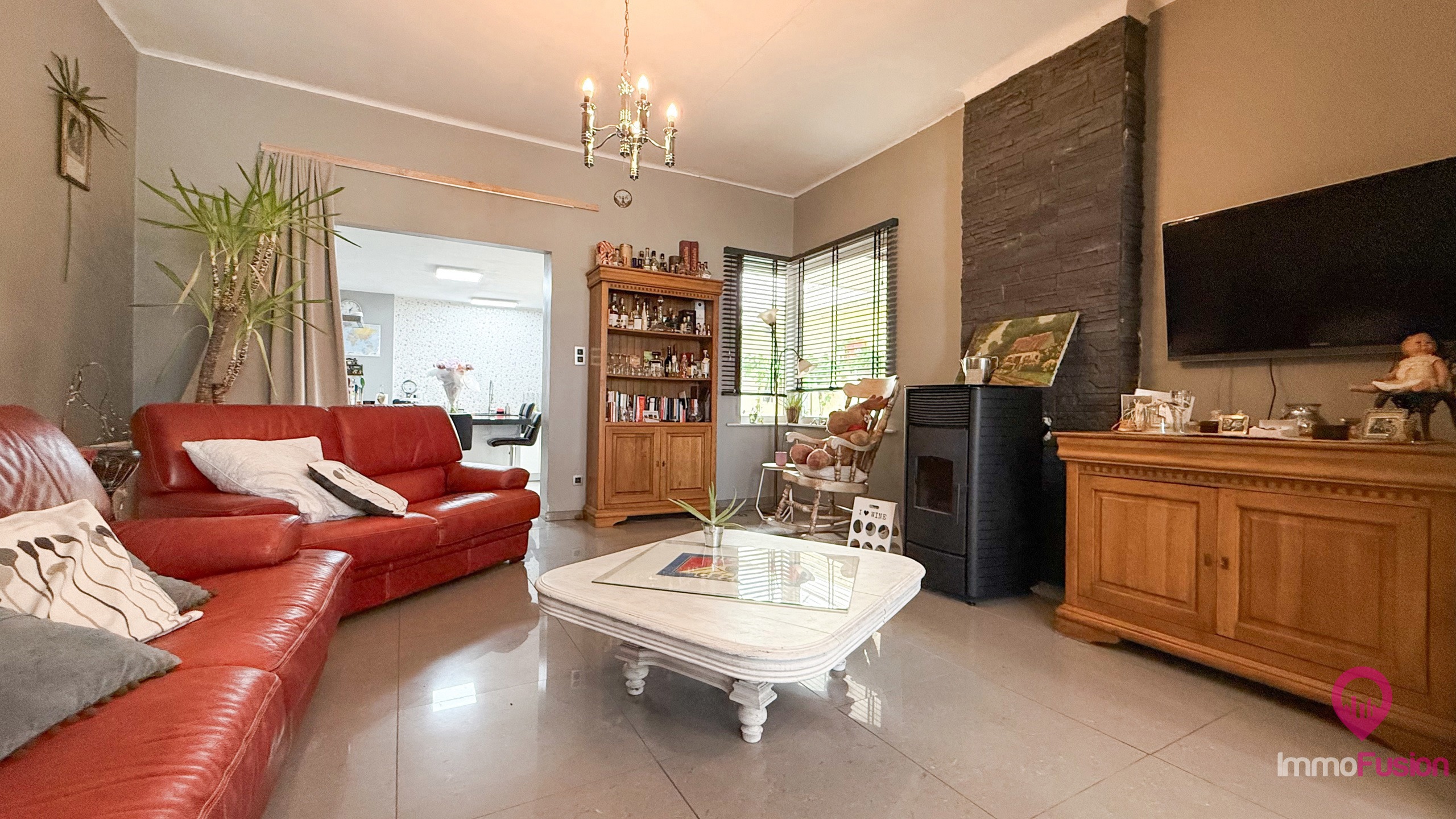 Maison à vendre à Beringen avec 4 chambres - photo 2