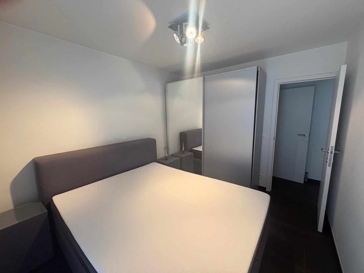 Appartement à louer à Ostende avec 2 chambres - photo 4