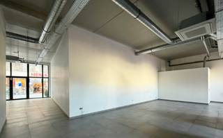 Commercial for rent in Beveren-Kruibeke-Zwijndrecht