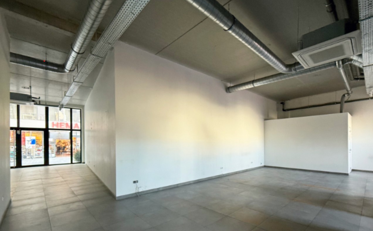 Commercial for rent in Beveren-Kruibeke-Zwijndrecht - photo 3