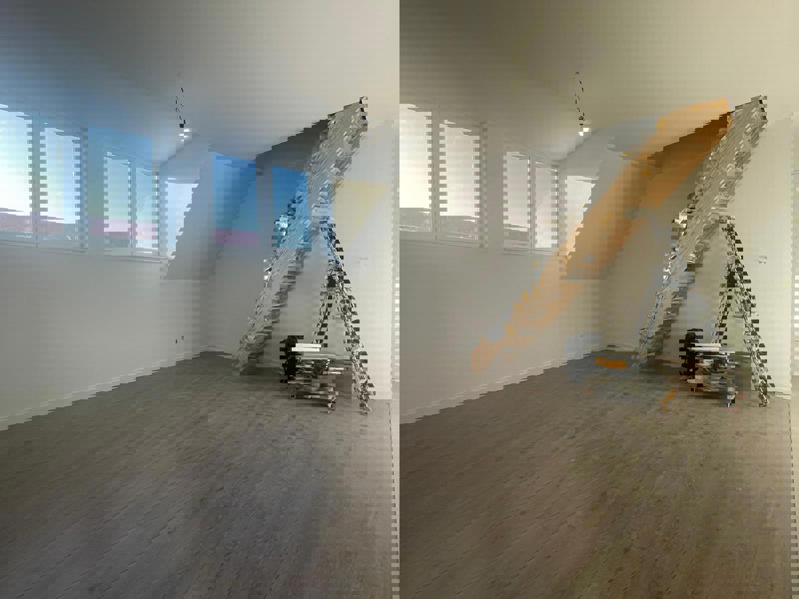 Instapklaar appartement 3de verdieping in het centrum van Hoogstraten - foto 5