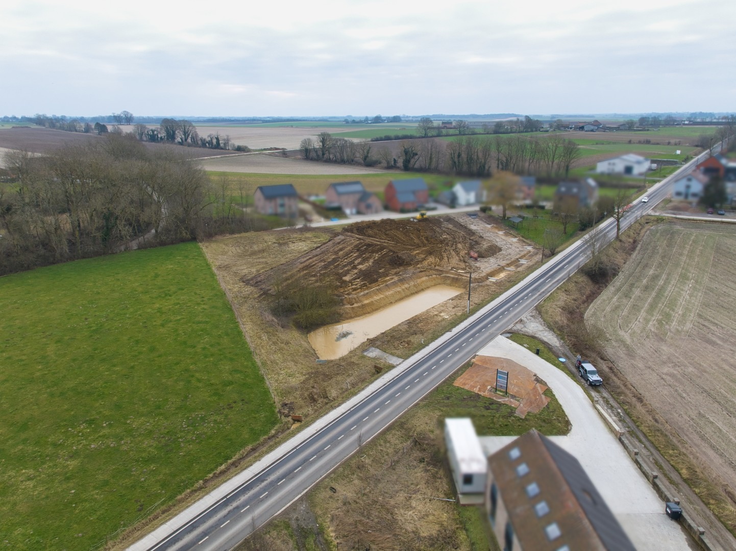 Project te koop in Chaumont-Gistoux - foto 4