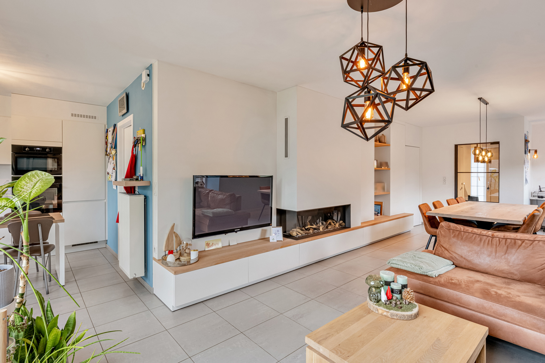House for sale in Deinze with 3 bedrooms - photo 4