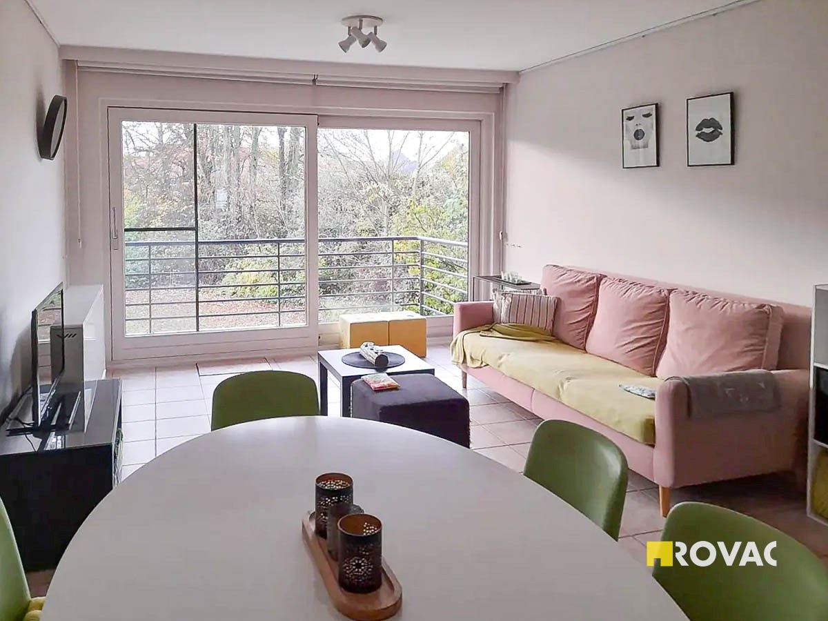 Apartment for rent in Izegem with 1 bedroom - photo 3