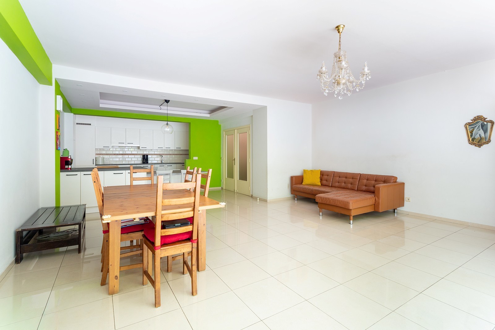 Uiterst ruim vierslaapkamer appartement tussen het Stadspark en de Theaterbuurt! - foto 5