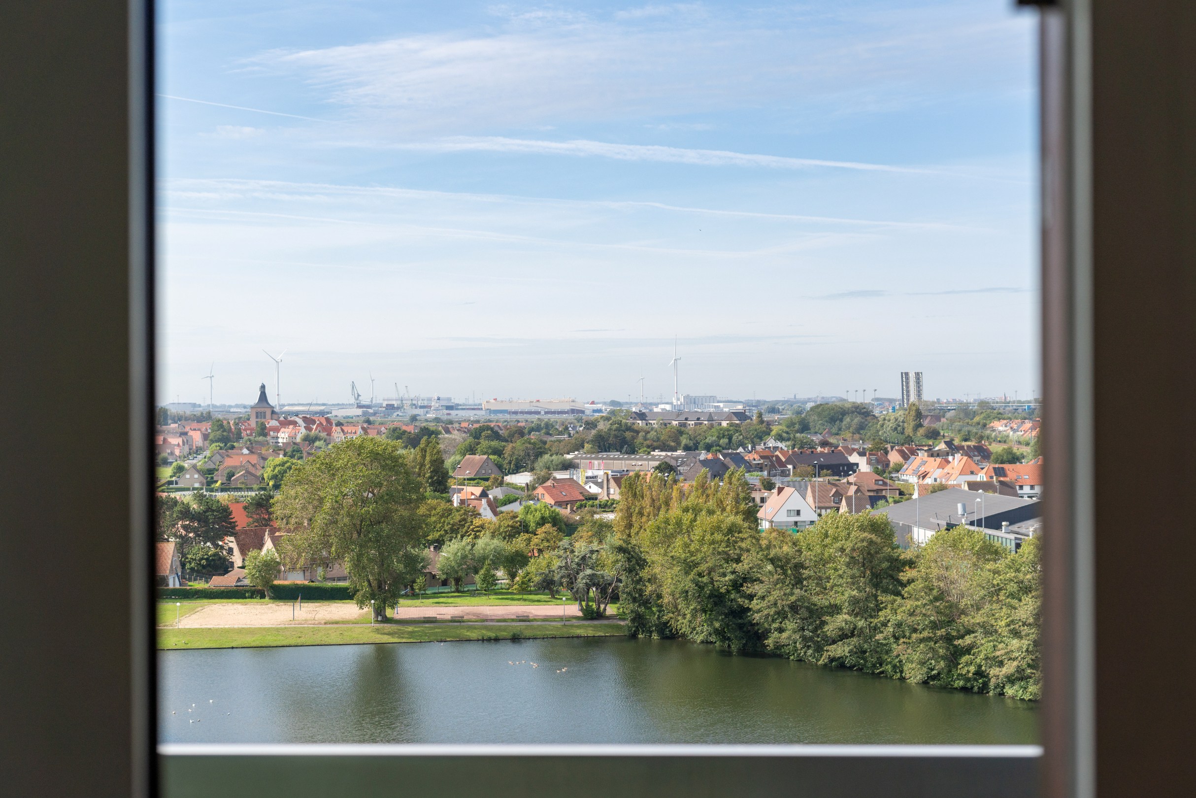 Instapklaar appartement met een adembenemend uitzicht - foto 2