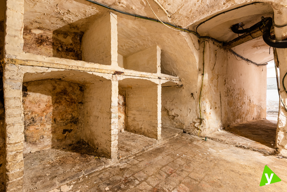 Investeringsproject te koop gelegen op de Markt van Eeklo - foto 5