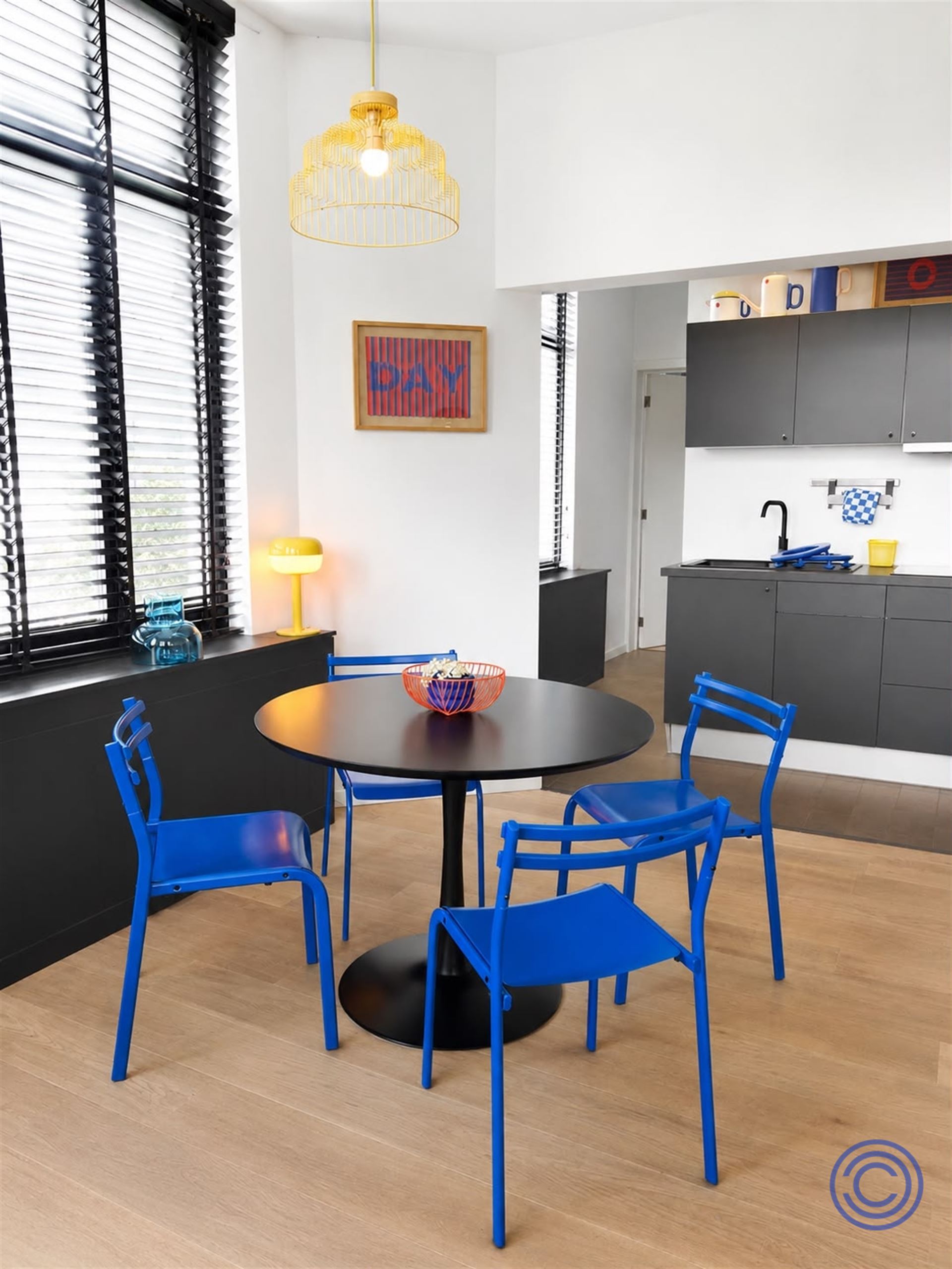 Apartment for rent in Antwerp with 1 bedroom - photo 5