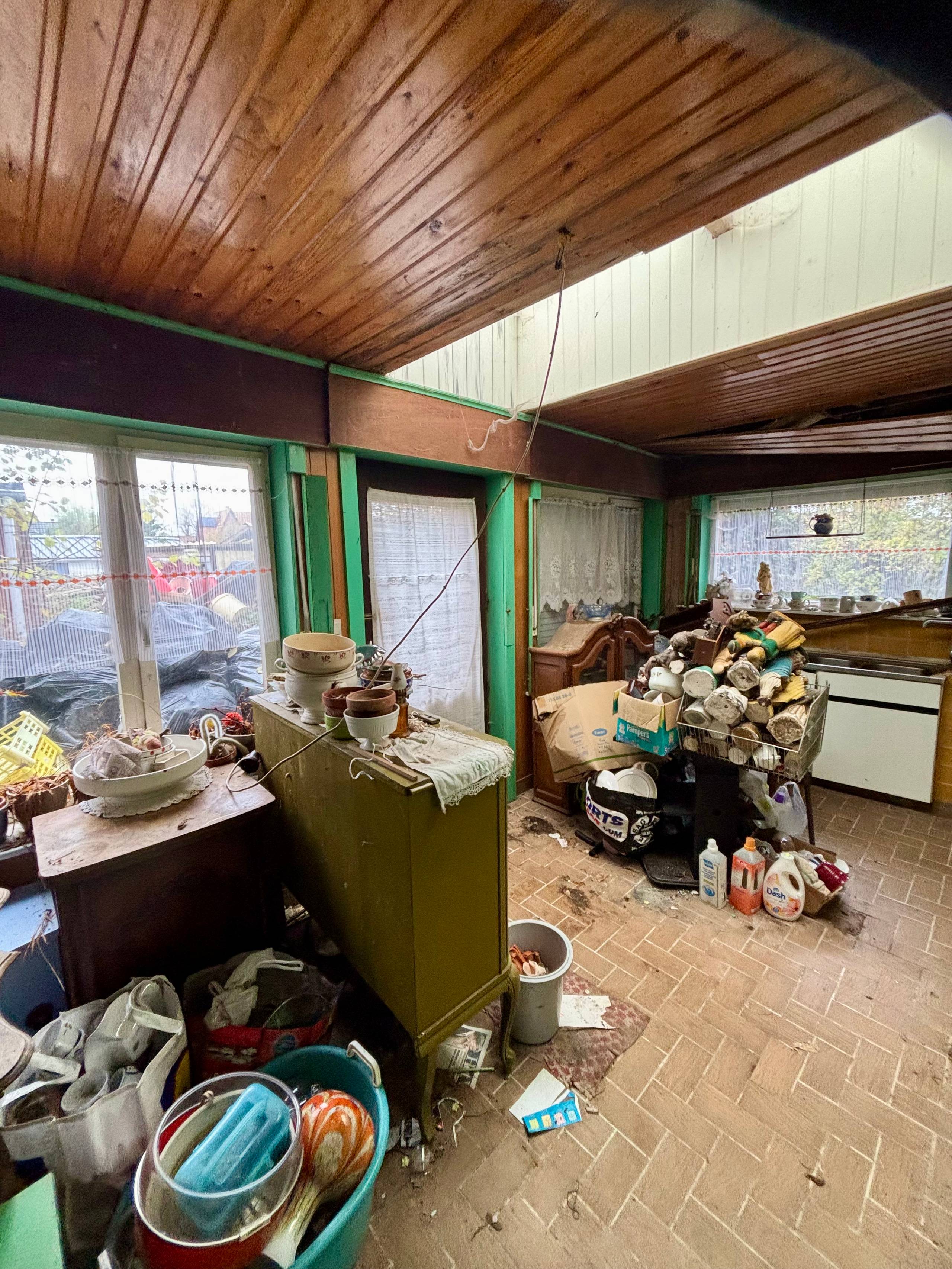 Houthulst - Woning met 4 slaapkamers en garage te koop - foto 5